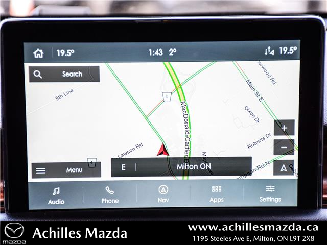 2022 Lincoln Aviator Reserve (Stk: P6429) in Milton - Image 24 of 32