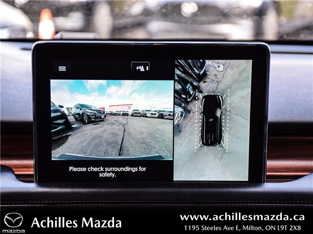 2022 Lincoln Aviator Reserve (Stk: P6429) in Milton - Image 25 of 32