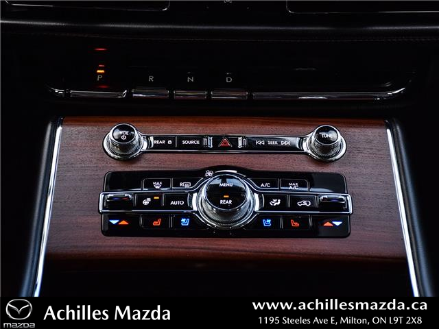 2022 Lincoln Aviator Reserve (Stk: P6429) in Milton - Image 26 of 32