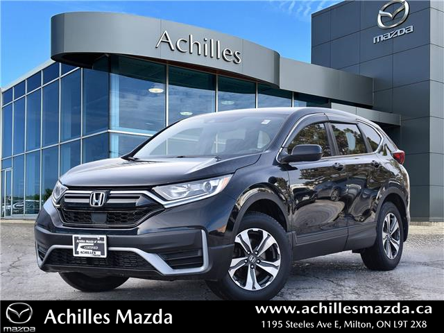 2020 Honda CR-V LX (Stk: P6402A) in Milton - Image 1 of 24
