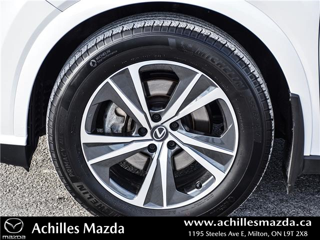 2023 Lexus RX 350 Base (Stk: W378A) in Milton - Image 5 of 26