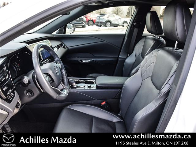 2023 Lexus RX 350 Base (Stk: W378A) in Milton - Image 12 of 26