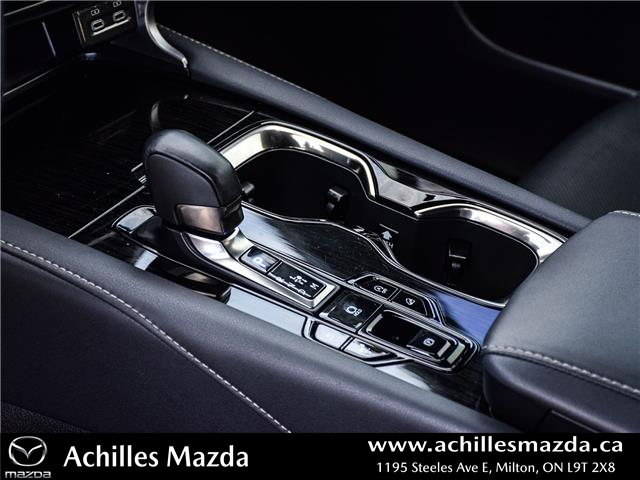 2023 Lexus RX 350 Base (Stk: W378A) in Milton - Image 13 of 26