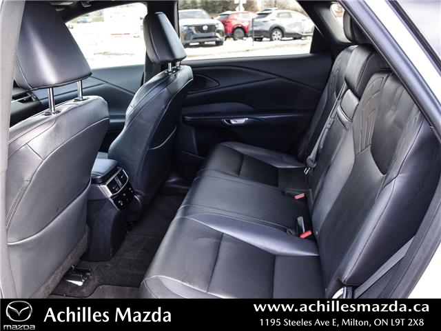 2023 Lexus RX 350 Base (Stk: W378A) in Milton - Image 16 of 26