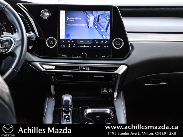 2023 Lexus RX 350 Base (Stk: W378A) in Milton - Image 18 of 26