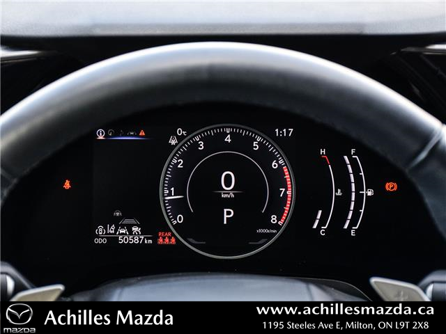 2023 Lexus RX 350 Base (Stk: W378A) in Milton - Image 23 of 26