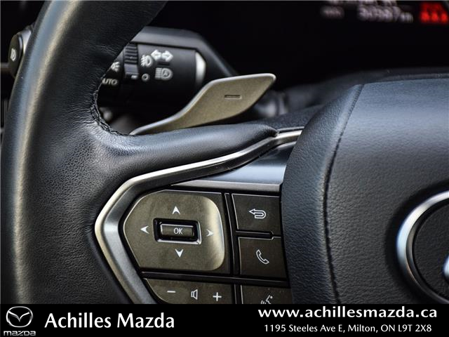 2023 Lexus RX 350 Base (Stk: W378A) in Milton - Image 24 of 26