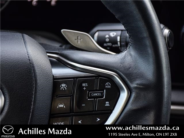 2023 Lexus RX 350 Base (Stk: W378A) in Milton - Image 25 of 26