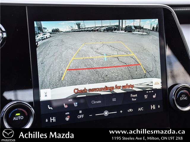 2023 Lexus RX 350 Base (Stk: W378A) in Milton - Image 26 of 26