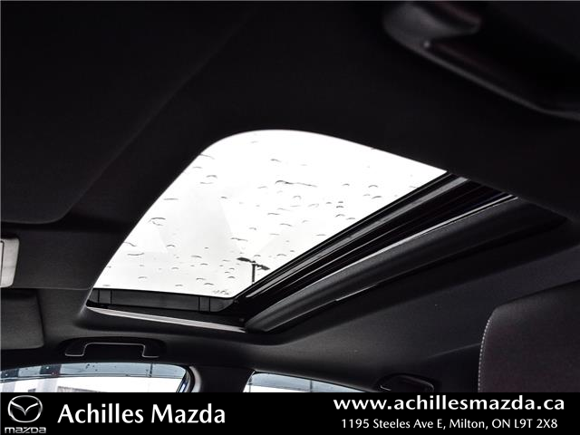 2021 Honda Civic Sport (Stk: A10081A) in Milton - Image 14 of 28