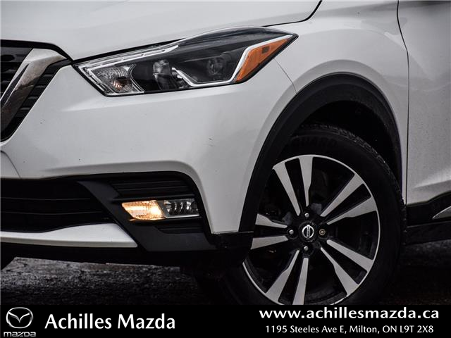 2018 Nissan Kicks SR (Stk: H3148A) in Milton - Image 2 of 27