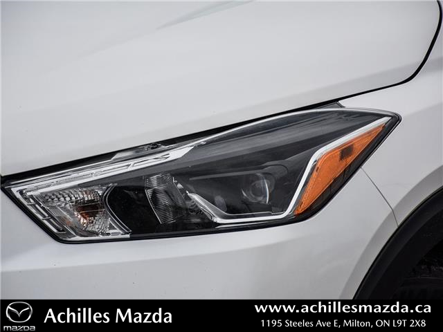 2018 Nissan Kicks SR (Stk: H3148A) in Milton - Image 3 of 27