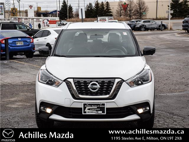 2018 Nissan Kicks SR (Stk: H3148A) in Milton - Image 4 of 27