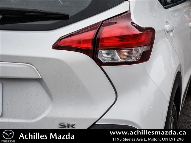 2018 Nissan Kicks SR (Stk: H3148A) in Milton - Image 8 of 27