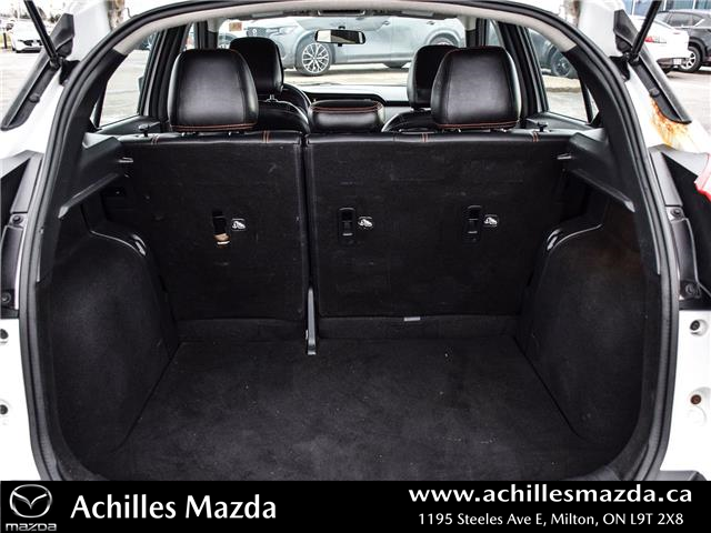 2018 Nissan Kicks SR (Stk: H3148A) in Milton - Image 9 of 27