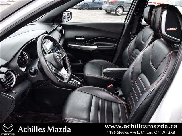2018 Nissan Kicks SR (Stk: H3148A) in Milton - Image 12 of 27
