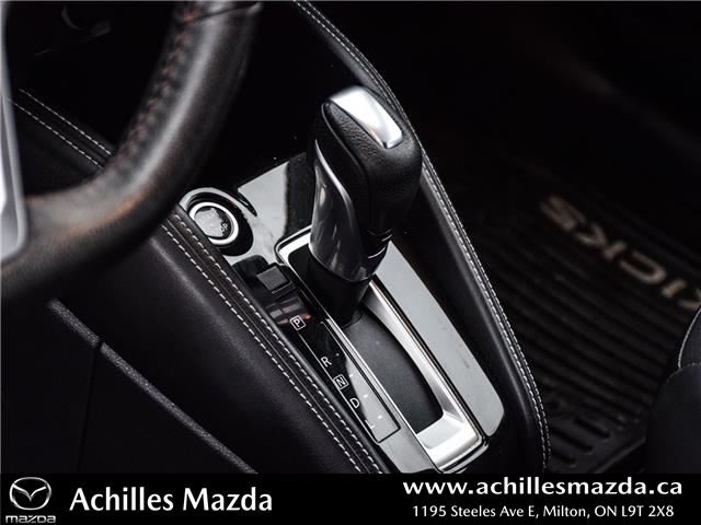 2018 Nissan Kicks SR (Stk: H3148A) in Milton - Image 13 of 27