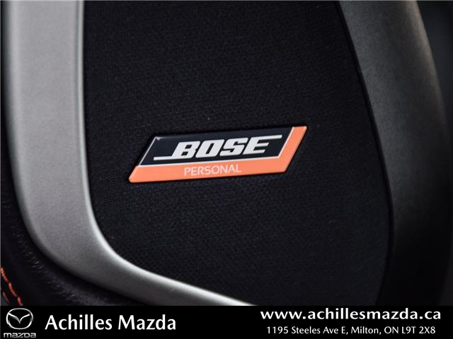 2018 Nissan Kicks SR (Stk: H3148A) in Milton - Image 14 of 27