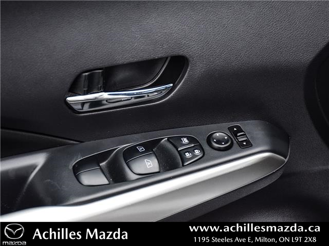 2018 Nissan Kicks SR (Stk: H3148A) in Milton - Image 15 of 27