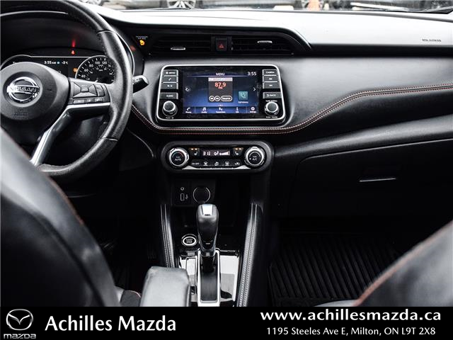 2018 Nissan Kicks SR (Stk: H3148A) in Milton - Image 18 of 27