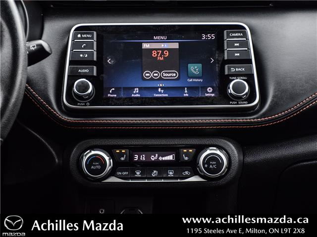 2018 Nissan Kicks SR (Stk: H3148A) in Milton - Image 19 of 27