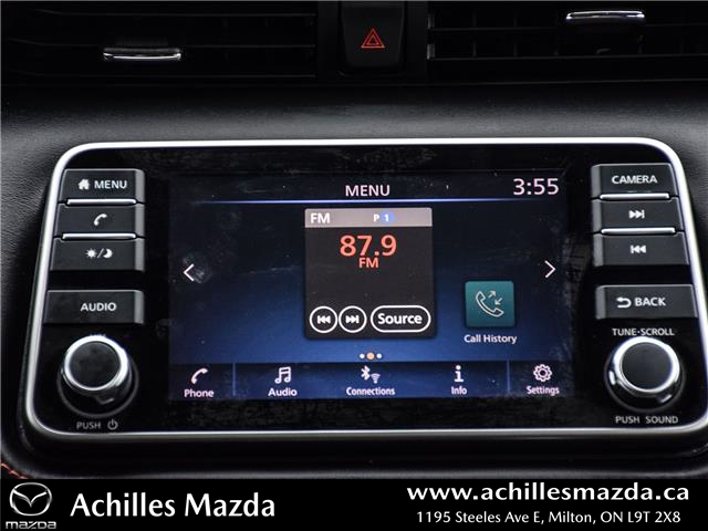 2018 Nissan Kicks SR (Stk: H3148A) in Milton - Image 20 of 27
