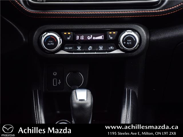 2018 Nissan Kicks SR (Stk: H3148A) in Milton - Image 21 of 27