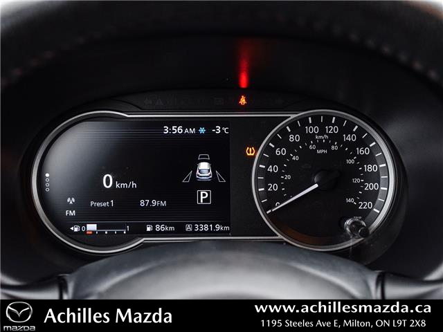2018 Nissan Kicks SR (Stk: H3148A) in Milton - Image 24 of 27