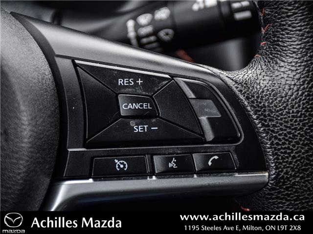 2018 Nissan Kicks SR (Stk: H3148A) in Milton - Image 26 of 27