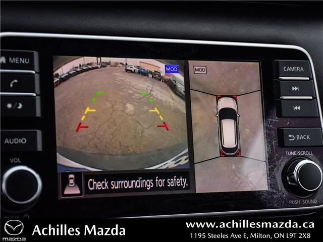2018 Nissan Kicks SR (Stk: H3148A) in Milton - Image 27 of 27