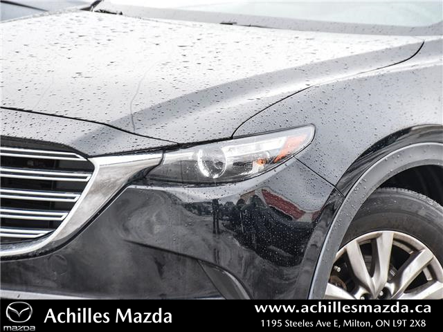 2016 Mazda CX-9 GS-L (Stk: P6372A) in Milton - Image 2 of 25