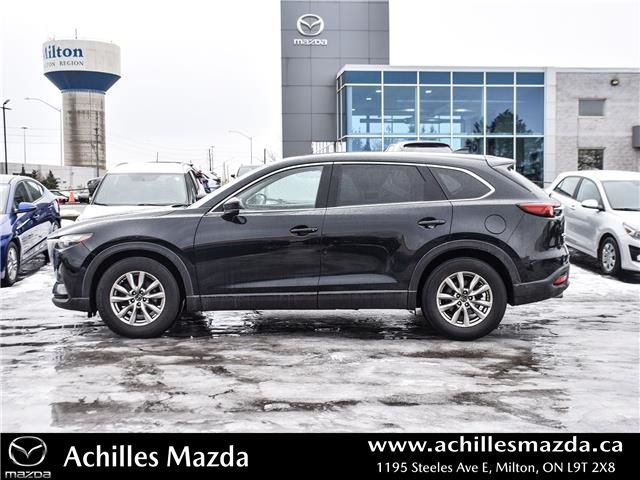 2016 Mazda CX-9 GS-L (Stk: P6372A) in Milton - Image 3 of 25