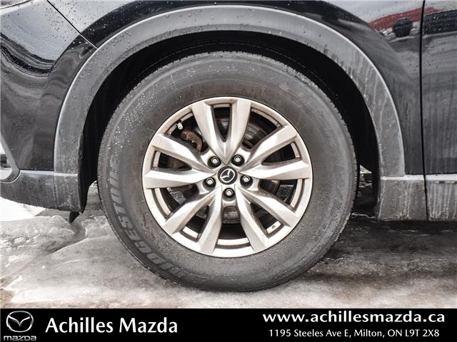 2016 Mazda CX-9 GS-L (Stk: P6372A) in Milton - Image 4 of 25