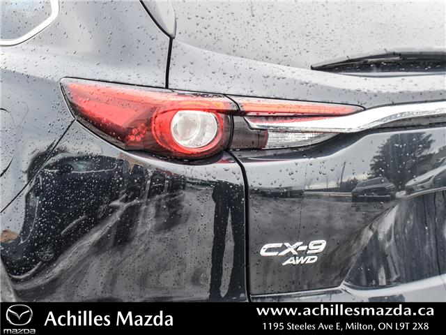 2016 Mazda CX-9 GS-L (Stk: P6372A) in Milton - Image 7 of 25