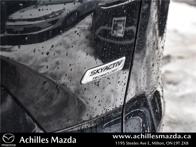 2016 Mazda CX-9 GS-L (Stk: P6372A) in Milton - Image 8 of 25