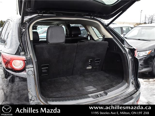 2016 Mazda CX-9 GS-L (Stk: P6372A) in Milton - Image 9 of 25