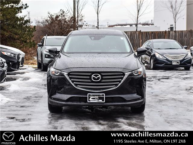 2016 Mazda CX-9 GS-L (Stk: P6372A) in Milton - Image 10 of 25