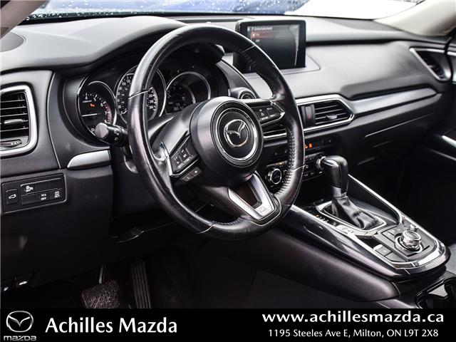 2016 Mazda CX-9 GS-L (Stk: P6372A) in Milton - Image 11 of 25