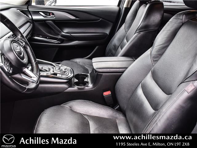 2016 Mazda CX-9 GS-L (Stk: P6372A) in Milton - Image 12 of 25