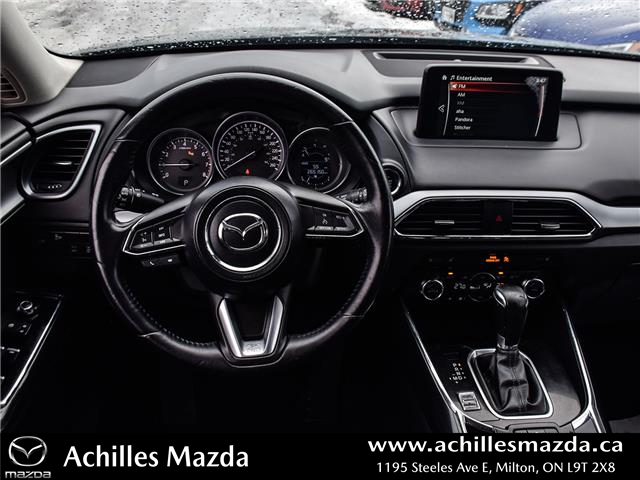 2016 Mazda CX-9 GS-L (Stk: P6372A) in Milton - Image 18 of 25