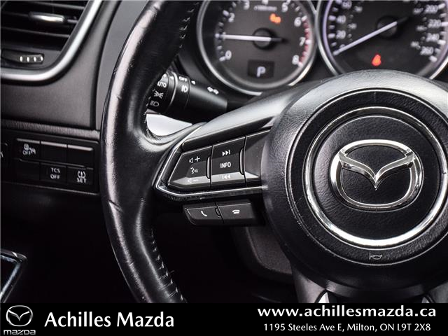 2016 Mazda CX-9 GS-L (Stk: P6372A) in Milton - Image 20 of 25
