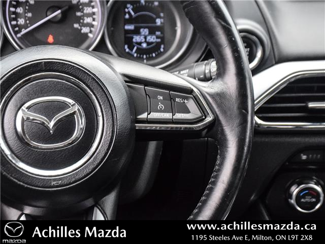 2016 Mazda CX-9 GS-L (Stk: P6372A) in Milton - Image 21 of 25