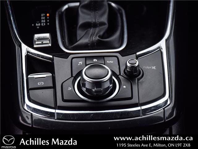 2016 Mazda CX-9 GS-L (Stk: P6372A) in Milton - Image 24 of 25