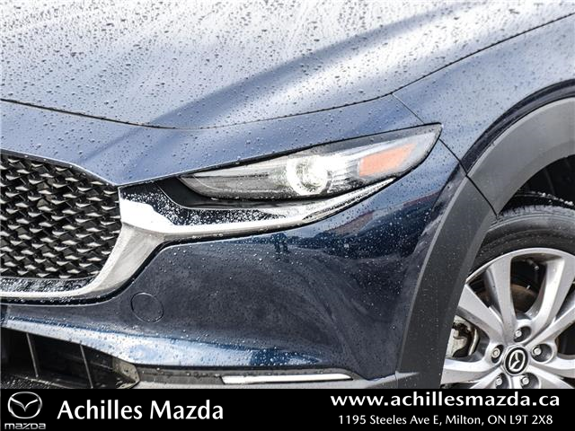 2023 Mazda CX-30 GS (Stk: P6438) in Milton - Image 2 of 26