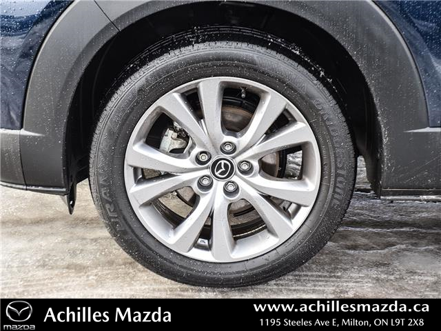 2023 Mazda CX-30 GS (Stk: P6438) in Milton - Image 4 of 26