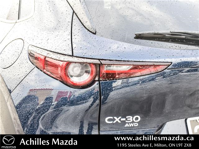 2023 Mazda CX-30 GS (Stk: P6438) in Milton - Image 7 of 26