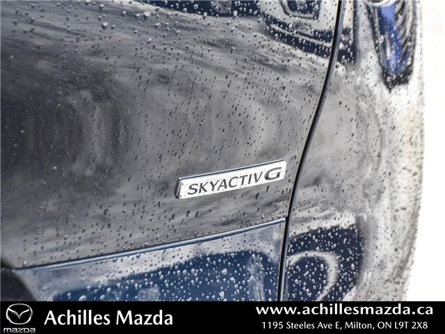 2023 Mazda CX-30 GS (Stk: P6438) in Milton - Image 8 of 26