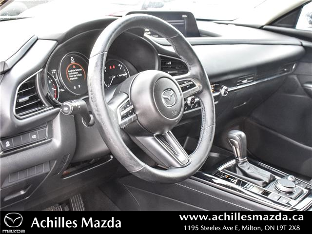 2023 Mazda CX-30 GS (Stk: P6438) in Milton - Image 10 of 26