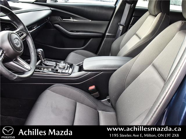 2023 Mazda CX-30 GS (Stk: P6438) in Milton - Image 11 of 26