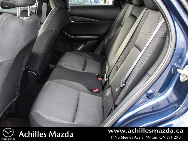 2023 Mazda CX-30 GS (Stk: P6438) in Milton - Image 14 of 26